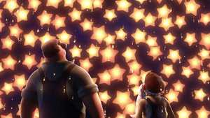 ماه La Luna (2011)