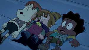 دانلود کارتون کریگ اهل آبگیر Craig Before the Creek 2024 با دوبله فارسی ژانر کمدی و ماجراجویانه