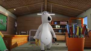 دانلود تمام قسمت های کارتون صامت و جدید برنارد Bernard 1998 از قسمت اول تا قسمت آخر با کیفیت عالی