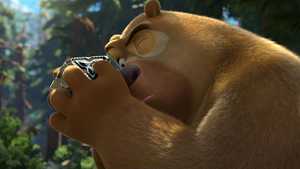 دانلود کارتون جدید خرس های بونی بازگشت به زمین 2022 با دوبله فارسی کامل