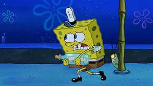 تماشای آنلاین برنامه کودک باب اسفنجی