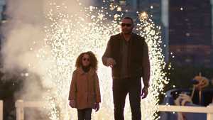 تماشای فیلم سینمایی جاسوس من با دوبله فارسی کامل