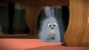 رفقای گرد و غباری Dust Buddies (2016)