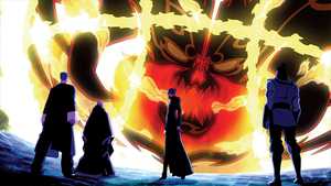 دکتر استرنج Doctor Strange (2007)