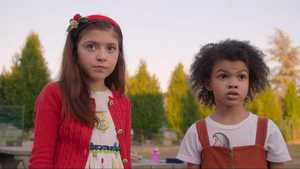 دانلود رایگان فیلم خنده دار آیوی و بین قسمت 1 Ivy+Bean 2022 نسخه دوبله فارسی کامل