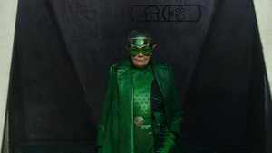 فیلم سینمایی آرتمیس فاول 2020 با دوبله فارسی کامل