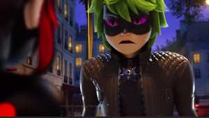 تماشای آنلاین انیمیشن جدید دختر کفشدوزکی قسمت ویژه Miraculous World : Paris, Tales of Shadybug and Claw Noir 2023 با کیفیت بالا و دوبله فارسی