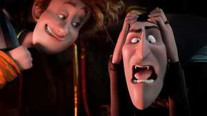 هتل ترانسیلوانیا 1 Hotel Transylvania 1 (2012)