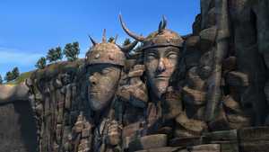 تماشای قسمت 6 فصل 1 کارتون سریالی و اکشن و ماجراجویانه اژدها سواران : به سوی ناشناخته ها Dragons : Race to the Edge 2015 با دوبله فارسی کامل و کیفیت عالی