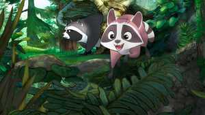 تماشای انیمیشن کوتاه دور از درخت 2021