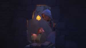 تماشای کیفیت عالی کارتون جدید و سینمایی آرزو Wish 2023 مناسب تماشای خانوادگی با دوبله فارسی کامل