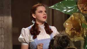 جادوگر شهر از The Wizard of Oz (1939)