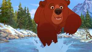 Brother Bear2   برادر خرسه