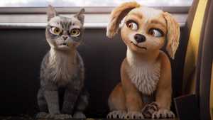 تماشای رایگان یا دانلود نسخه دوبله فارسی کارتون جدید گریسی و پدرو : نجات حیوانات خانگی Gracie and Pedro : Pets to the Rescue 2024 مناسب تماشا به همراه خانواده