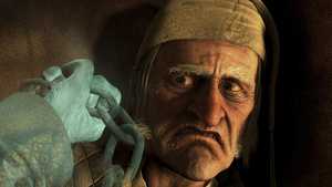 سرود کریسمس A Christmas Carol (2009)