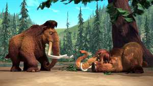 عصر یخبندان 2 : ذوب شدن یخ ها Ice Age 2 : The Meltdown (2006)