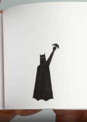 بهترین کتاب راهنمای من Andymation Compilation _ My Best Flipbooks