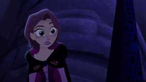 دانلود انیمیشن گیسو کمند پیش از روزهای خوش زندگی با دوبله فارسی کامل