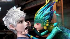 نگهبانان قصه ها Rise of the Guardians (2012)