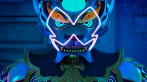 دانلود دوبله فارسی انیمیشن سینمایی اکشن دختر کفشدوزکی ماجراجویی در شانگهای Miraculous World Shanghai The Legend of Ladydragon قسمت سفر مرینت و آدرین به شانگهایی