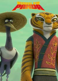 قسمت بیست و یکم