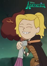 قسمت سی و هشتم Anne of The Year