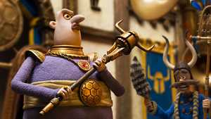 تماشای کارتون کمدی و فوتبالی انسان نخستین Early Man 2018 مناسب تماشای خانوادگی همراه با دوبله فارسی کامل و بهترین کیفیت