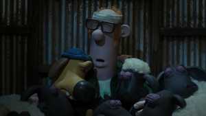 فیلم بره ناقلا Shaun the Sheep Movie (2015)