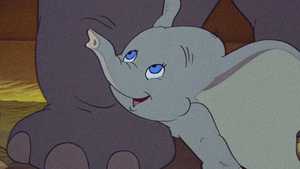 دانلود نسخه دوبله فارسی کامل کارتون سینمایی و نوستالژیک دامبو Dumbo سال 1941 مناسب تماشای خانوادگی با کیفیت 1080 و بالا