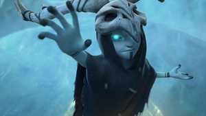 دانلود انیمیشن غول کش ها ظهور تایتان ها با دوبله فارسی