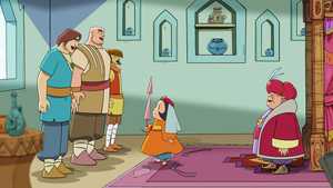 دانلود سریال پهلوانان همه قسمت ها با کیفیت بالا