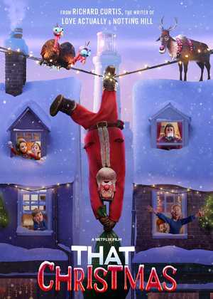 آن کریسمس That Christmas