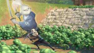 تماشای آنلاین سریال کارتونی اکشن و جدید خرگوش سامورایی تاریخچه اوساگی فصل اول از قسمت 1 تا قسمت آخر با دوبله فارسی کامل و کیفیت عالی