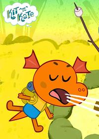 قسمت پنجاه و سوم