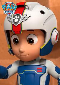 قسمت ششم Pups Save an Extreme Lunch