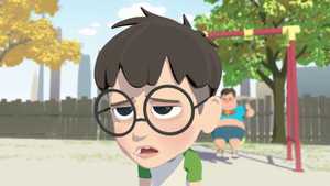 تاب خوردن Swing (2017)