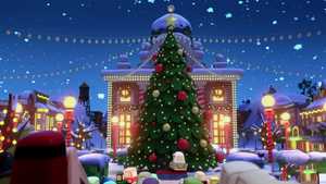 تماشای آنلاین دوبله فارسی کامل کارتون کریسمس کوری کارسون A Go! Go! Cory Carson Christmas با بهترین کیفیت ژانر ماجراجویانه و کمدی و خانوادگی