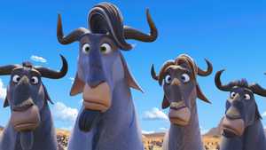 دانلود کارتون سینمایی و خنده دار نبض جنگل Jungle Beat : The Movie با کیفیت عالی و دوبله فارسی کامل