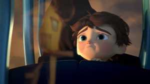 جابجایی Embarked (2015)