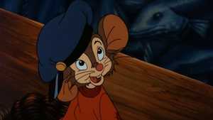 سفر پرماجرای فایول An American Tail (1986)