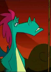 بیوه زن و کودک