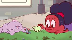 تماشای آنلاین دوبله فارسی کامل قسمت 1 تا قسمت آخر فصل اول انیمیشن سریالی دنیای بزرگ ولی کوچک جسیکا Jessica's Big Little World کیفیت بالا ژانر کمدی و ماجراجویانه