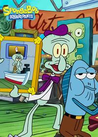 قسمت پنجم Out of the Picture