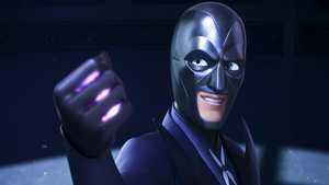 دانلود کامل کارتون جدید و سینمایی دختر کفشدوزکی و پسر گربه ای : بیداری Ladybug & Cat Noir : Awakening 2023 ژانر ماجراجویانه و اکشن و عاشقانه