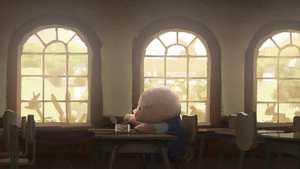 نگهبان سد The Dam Keeper (2014)
