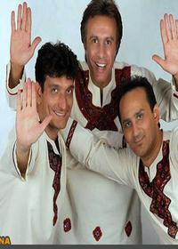 عموهای فیتیله6