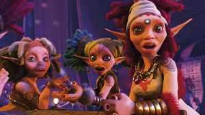 آرتور و انتقام مالتازاردها