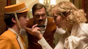 افسانه تیم تالر : پسری که خنده اش را فروخت The Legend of Timm Thaler : The Boy Who Sold His Laughter (2017)