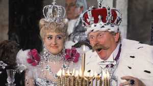 چیکی چیکی بنگ بنگ Chitty Chitty Bang Bang (1968)