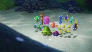 در جستجوی دوری Finding Dory (2016)